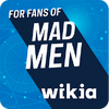 Mad Men Wiki Community-App