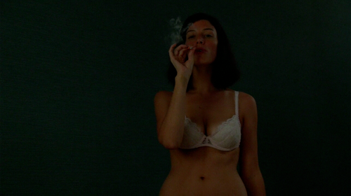 - The "Pothead" underwear