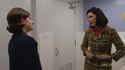 #3 The "I Couldn't Care Less About Whipped Cream" dress and jacket