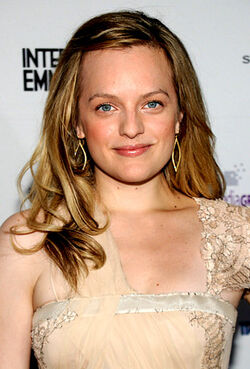 Elisabeth Moss Mad Men Wiki Fandom