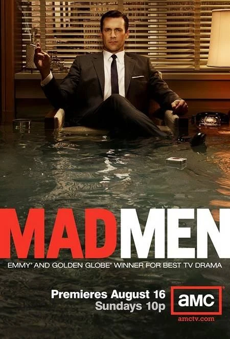 Season 3 | Mad Men Wiki | Fandom