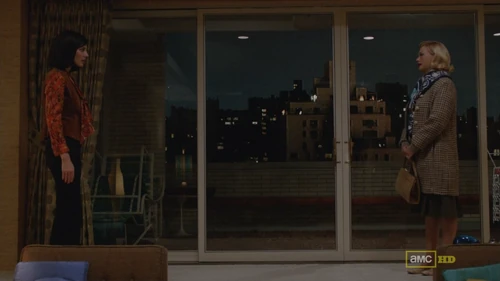 #2 The "This is Super Awkward" outfit