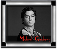 Michael Ginsberg