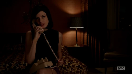 #2 The "Frightened Nightwear"