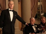 It's true. We are rich.