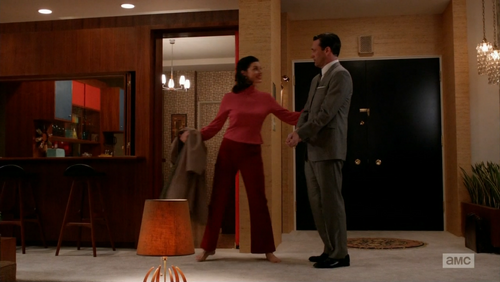 #2 The "I'm Terrible at Small Talk... er... so..