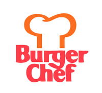 Burger Chef Logo