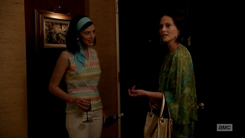 #3 The "Accidental Flirt" outfit
