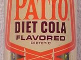 Patio Cola