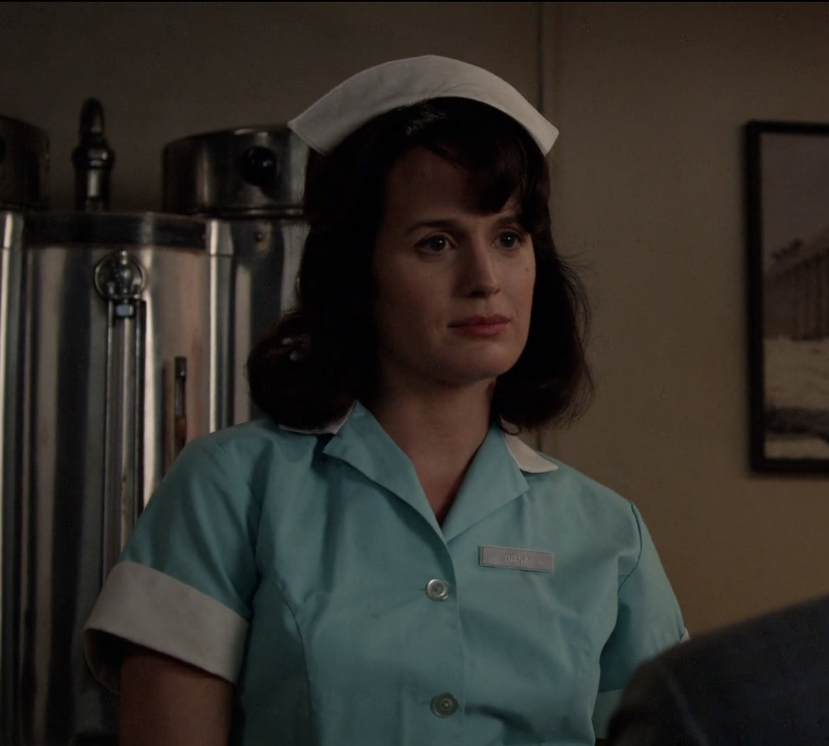 Diana Baur Mad Men Wiki Fandom