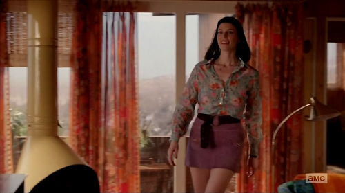 #3 The "Holy California I'm Going to the Market!" outfit