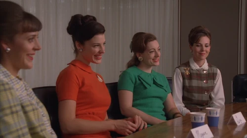 #1 The "Focus Group" dress