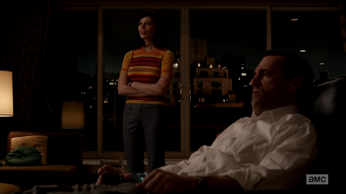 #1 The "American Politics are so Charming" outfit