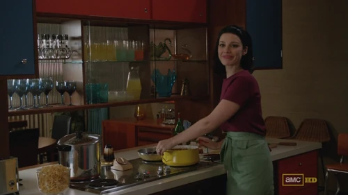 #6 The "I'm So Domestic You Can't Stand It" outfit