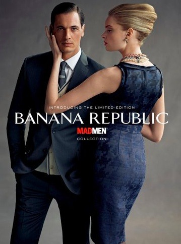 Betty draper dresses banana republic sales