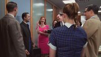 Office pranks pete marriage of figaro
