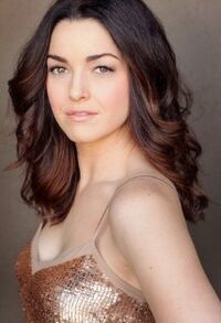 Sadie Alexandru