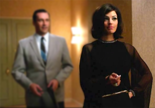 Megan Draper | Wiki Mad Men | Fandom