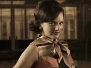 Miss Peggy Olson