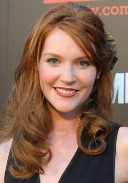 Darby Stanchfield