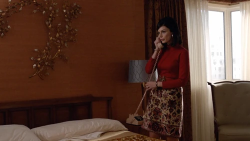 #2 The "I'm Going Out for Random Errands and I Want to Set a Good Impression" outfit...