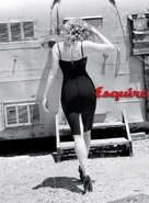 Hendricks bw.jpg (68 KB) Christina Hendricks for Esquire Magazine