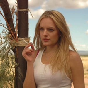Elisabeth Moss Mad Men Wiki Fandom