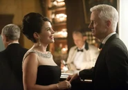 My husband is a commie!