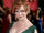 Kacieh/Christina Hendricks says fans are disappointed