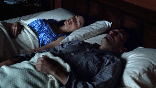 #3 The "Return of the Silent Nightie