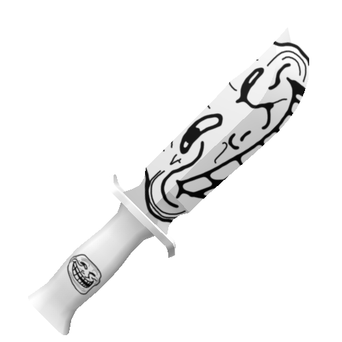 Shark Knife, Mad Studios Wiki