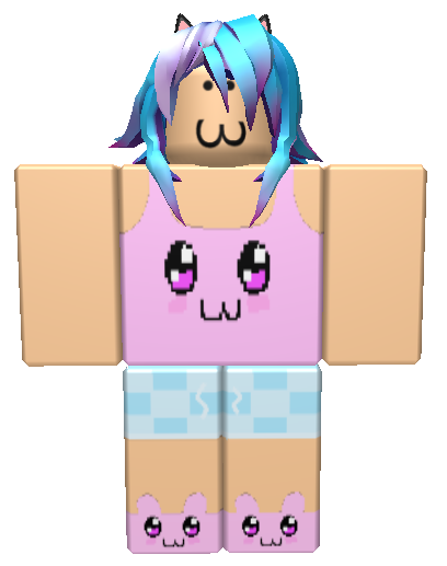 Kat Mad Studios Wiki Fandom - roblox studio character added