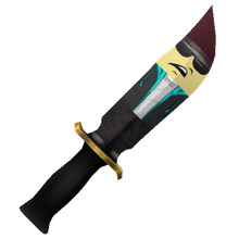Tom Knife | Mad Studios Wiki | Fandom