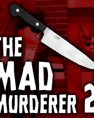 roblox the mad murderer 2 code
