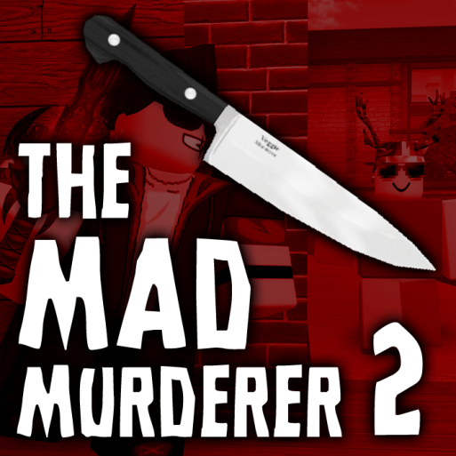 The Mad Murderer 2 Mad Studios Wiki Fandom - how to throw a knife in roblox ipad mad games