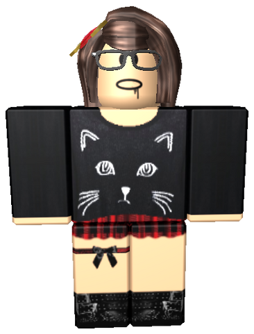 Maisy | Mad Studios Wiki | Fandom