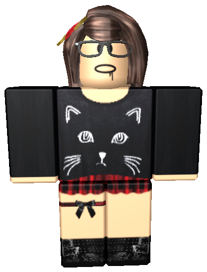 Maisy Mad Studios Wiki Fandom - mad roblox avatar