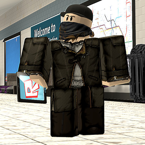 This Roblox Avatar Glitch is UNCANNY 
