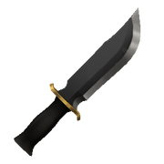 Knife | Mad Studios Wiki | Fandom