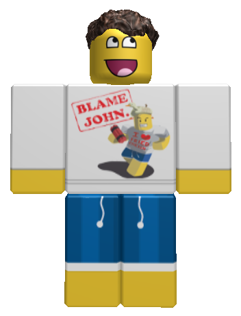 john shedletsky roblox