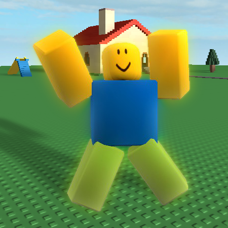 Steam Workshop::Roblox Noob