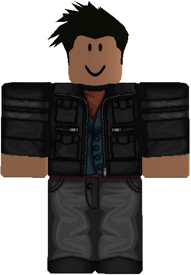 John's Face, Roblox Wiki