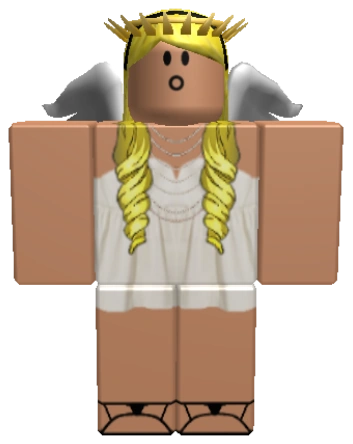 Mad games angel roblox toy Outlet