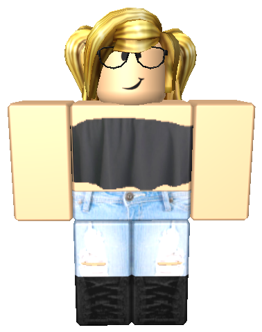 Roblox Girl Aesthetic Gfx Png, Transparent Png is free transparent png  image. To explore more similar hd…