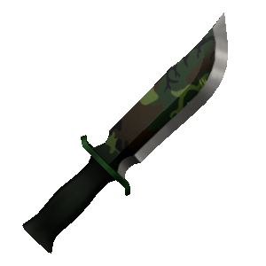 Soldiers' Knife | Mad Studios Wiki | Fandom