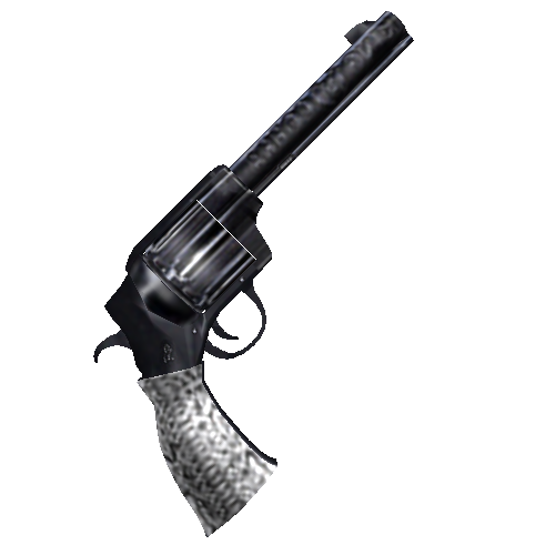 Black King, Shotgun King Wiki