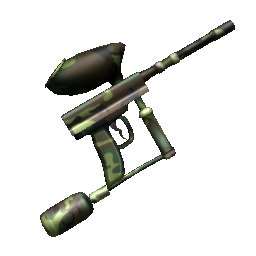 Dark Camo Paintball Mask, Roblox Wiki