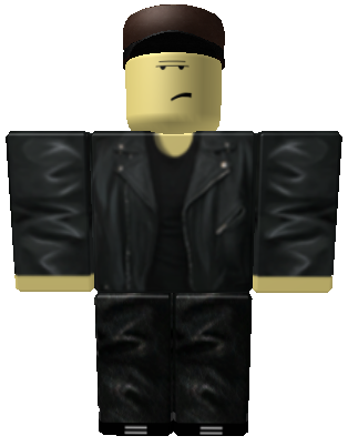 Billy Mad Studios Wiki Fandom - roblox red leather jacket