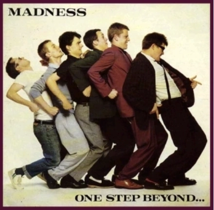 One Step Beyond | Madness Wiki | Fandom One Step Beyond | Madness Wiki | Fandom