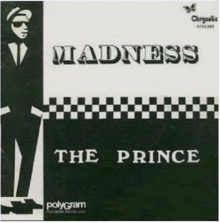 The Prince | Madness Wiki | Fandom